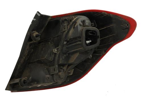 Left taillight CITROËN C4 II (NC_) 1.6 HDi 90 | BP36953464C34 - Image 6