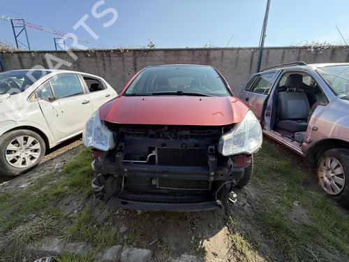 Rear wiper motor CITROËN C3 II (SC_) 1.4 HDi 70 (SC8HZC, SC8HR0, SC8HP4) | BP24367718M102  - Image 14