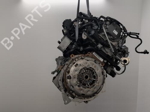Engine VW GOLF VI (5K1) 2.0 TDI | BP28797595M1