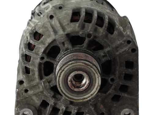 Used Alternator RENAULT KANGOO (KC0/1_) 1.5 dCi (84 hp) 21292826