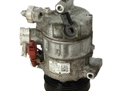 AC compressor VW POLO VI (AW1, BZ1, AE1) 1.0 TSI | BP25035317M34 - Image 3