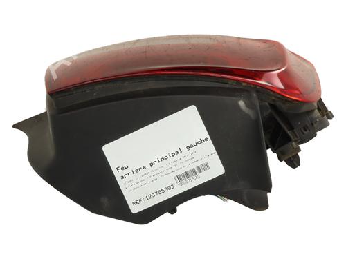 Left taillight CITROËN C4 CACTUS 1.2 THP 110 | BP33702768C34 - Image 2