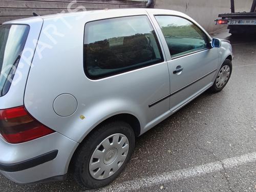 Used Parts VW GOLF IV (1J1) 1.6 16V (105 hp) 4277238