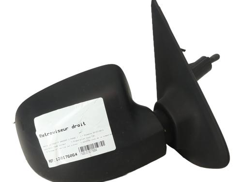 Right mirror DACIA SANDERO | BP37699698C27 - Image 6