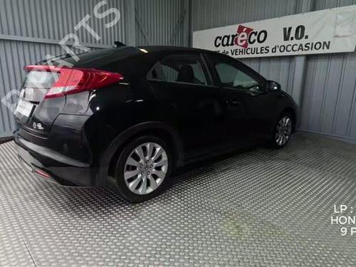 Used Parts HONDA CIVIC IX (FK)  2.2 i-DTEC (FK3)  4455787