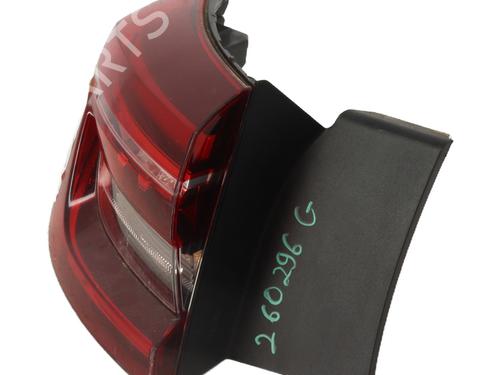 Left taillight RENAULT CLIO V (B7_) 1.0 TCe 100 (B7MT) | BP33960067C34  - Image 6