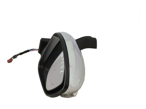 Used Right mirror Right mirror PEUGEOT 208 I (CA_, CC_) 1.2 VTI 82 (82 hp) 32347697 32347697