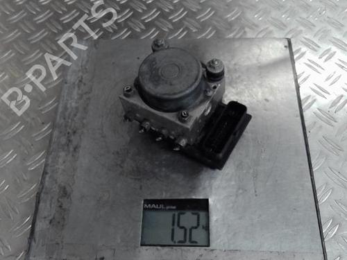 Used ABS pump FIAT PANDA (169_) 1.3 D Multijet (169.AXC1A) (70 hp) 22594104