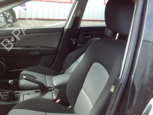 Startmotor MAZDA 3 (BK) 1.6 DI Turbo | BP21303132M8 