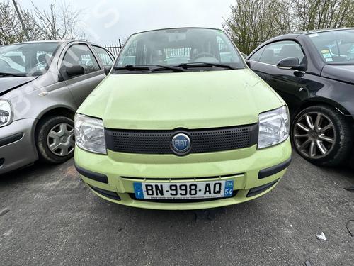 Starter FIAT PANDA (169_) 1.1 (169.AXA1A) | BP21318381M8
