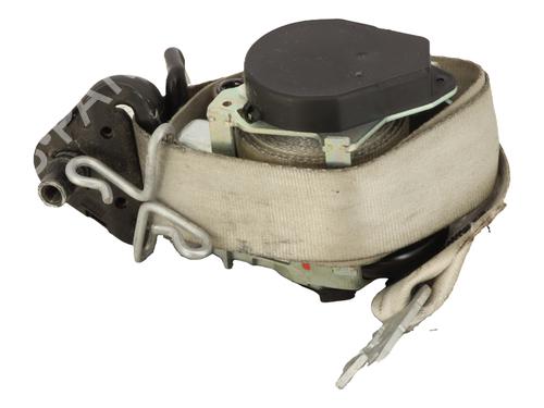 Used Front left seatbelt Front left seatbelt RENAULT GRAND SCÉNIC III (JZ0/1_) 1.6 dCi (JZ00, JZ12) (130 hp) 39582545 39582545