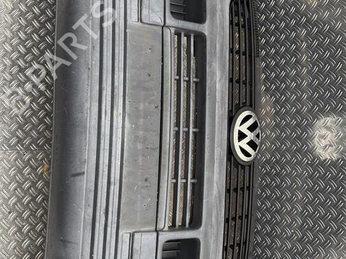 Pare-chocs avant VW TRANSPORTER T5 Bus (7HB, 7HJ, 7EB, 7EJ) 2.5 TDI (174 hp) 29315190