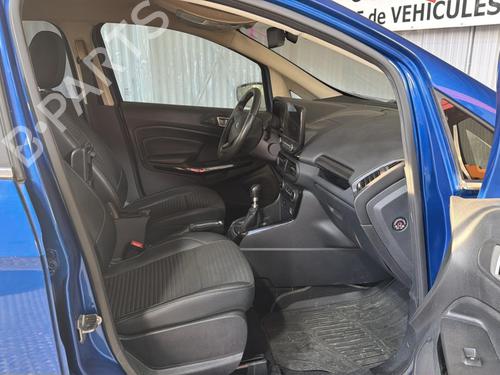 Left front window switch FORD ECOSPORT 1.0 EcoBoost | BP32477556I27 - Image 26