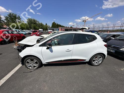 Left mirror RENAULT CLIO IV (BH_) 1.5 dCi 90 | BP21289657C26 