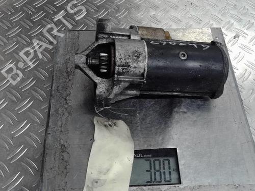 Starter PEUGEOT 206 Hatchback (2A/C) 1.9 D | BP24406267M8 