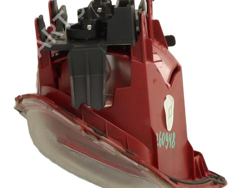Left taillight MINI MINI (R56) Cooper D | BP33202251C34 - Image 4