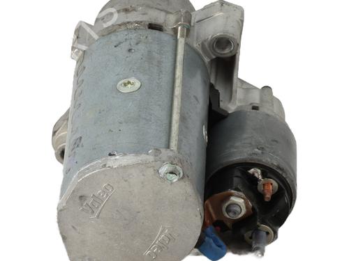 Starter CITROËN C4 CACTUS 1.6 BlueHDi 100 | BP21306415M8 