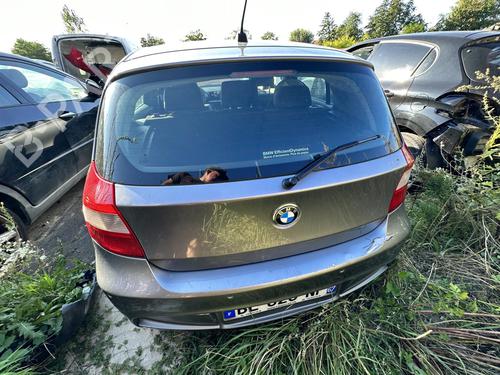 Starter BMW 1 (E87) 118 d | BP21370701M8 