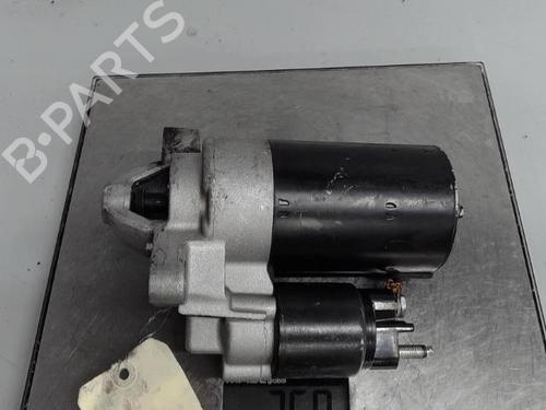 Used Starter PEUGEOT 106 II (1A_, 1C_) 1.1 i (60 hp) 21318248