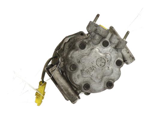 AC compressor PEUGEOT 307 (3A/C) 1.6 16V | BP28487415M34 