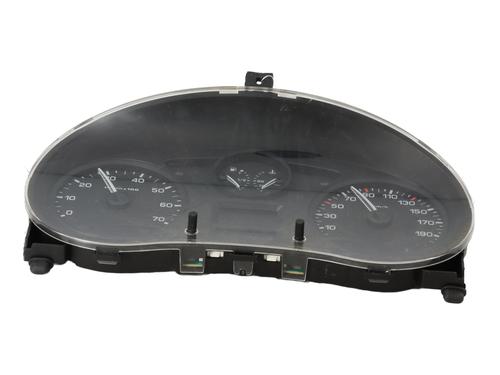 Used Instrument cluster CITROËN BERLINGO Box Body/MPV (B9) 1.6 HDi / BlueHDi 75 (75 hp) 26399342