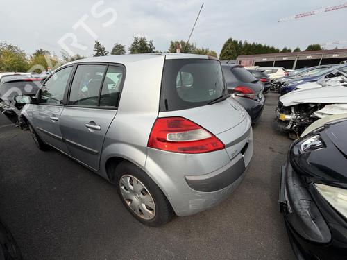 Høyre bak invendig håndtak RENAULT MEGANE II (BM0/1_, CM0/1_) 1.5 dCi (BM1E, CM1E) | BP29286492I16 