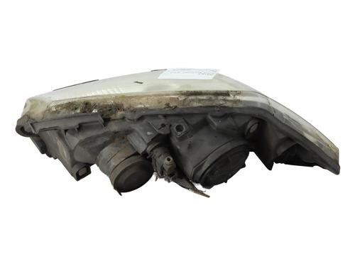 Højre forlygte RENAULT MEGANE II (BM0/1_, CM0/1_) 1.5 dCi (BM1E, CM1E) | BP29286468C29 