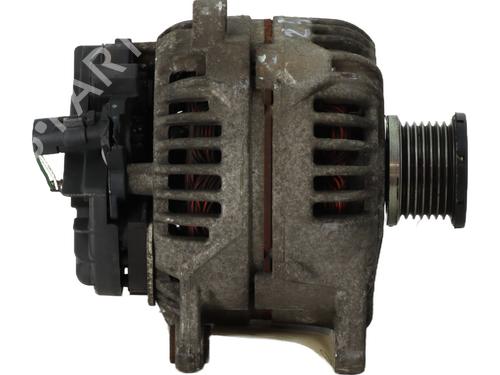 Alternator RENAULT MASTER II Van (FD) 2.5 dCi (FD02) | BP29449192M7 