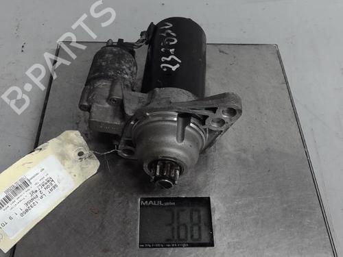 Starter SEAT LEON (1P1) 1.9 TDI | BP21320022M8 