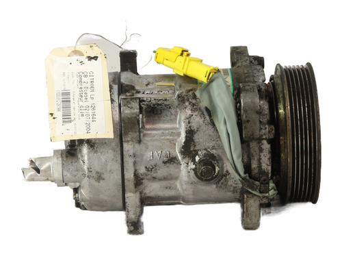 AC compressor CITROËN C8 (EA_, EB_) | BP36335828M34 - Image 2