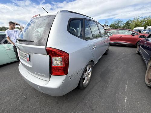 Switch KIA CARENS III MPV (UN) 2.0 CRDi 140 | BP27593214I30 - Image 11