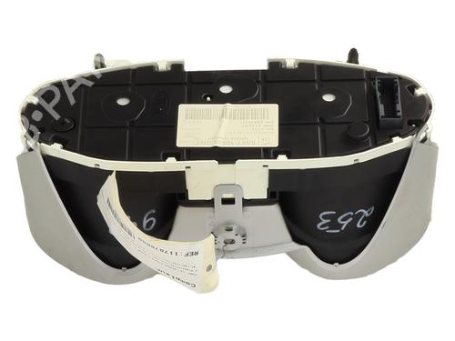 Cockpit FORD FIESTA VI (CB1, CCN) 1.6 TDCi | BP30861438C47