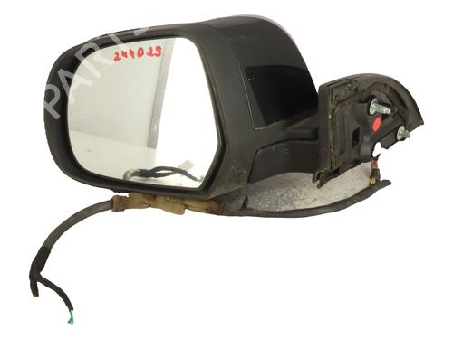 left-mirror-nissan-leaf-ze0-2010-2011-2012-2013-2014-2015-2016-2017-33167153 main image