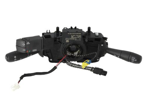 Rattstammestilk RENAULT CLIO IV (BH_) 0.9 TCe 90 (BHNF, BHMA, BHMH, BHJK, BHJR) (90 hp) 25593870