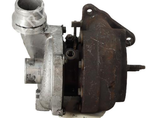 Turbolader/Kompressor RENAULT SCÉNIC II (JM0/1_) 1.5 dCi (JM02, JM13) | BP28624817M71