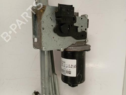 Used Front wiper motor Front wiper motor DS DS 4 / DS 4 CROSSBACK (NX_) 1.6 BlueHDi 120 (120 hp) 21316227 21316227
