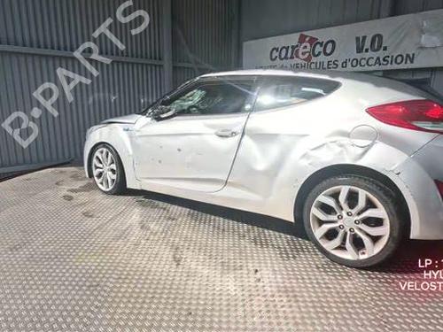 Starter HYUNDAI VELOSTER (FS) 1.6 GDI | BP33627353M8 - Image 10