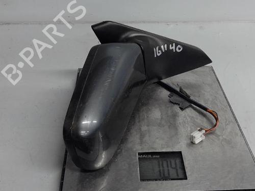 Right mirror VOLVO S40 I (644) 2.0 | BP21317504C27 