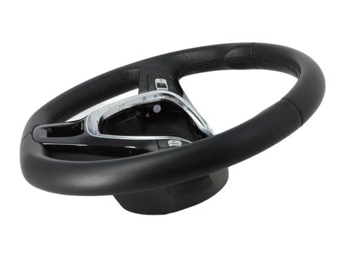 Steering wheel VW POLO VI (AW1, BZ1, AE1) 1.6 TDI | BP28370141C49 