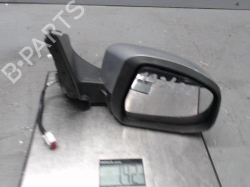 Right mirror FORD MONDEO IV Turnier (BA7) 2.0 TDCi | BP21299839C27 