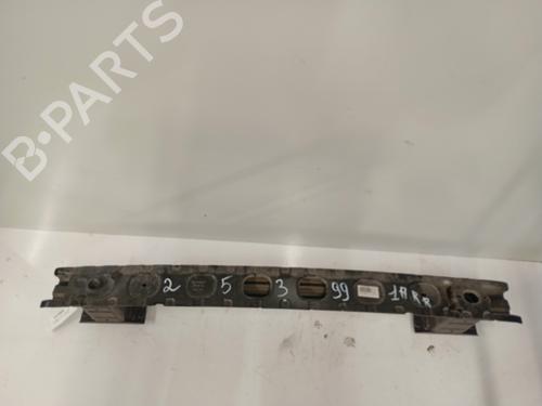 Used Rear bumper reinforcement MERCEDES-BENZ A-CLASS (W176) A 180 CDI / d (176.012) (109 hp) 30545825