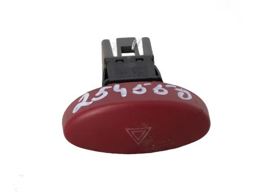 Used Warning switch PEUGEOT 206 Hatchback (2A/C) 1.4 i (75 hp) 31133980