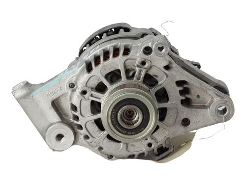 Used Alternator HYUNDAI TUCSON (TL, TLE) 1.6 CRDi (136 hp) 21291404