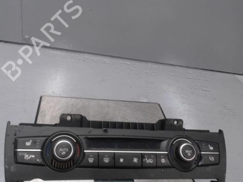 Climate control BMW X5 (E70) xDrive 35 d | BP21296686I5 