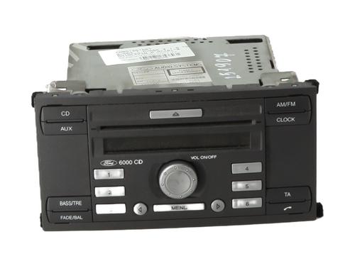 Radio FORD C-MAX (DM2) 1.8 TDCi | BP25907143E6 - Image 3
