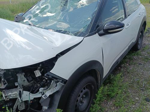 Rear left panel CITROËN C4 CACTUS 1.2 THP 110 | BP28028101C60 - Image 4