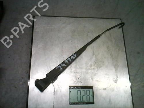 Used Rear windshield wiper arm CITROËN EVASION MPV (22, U6) 2.0 HDI (109 hp) 21321252