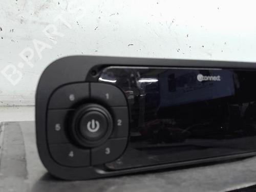 Radio FIAT PANDA (312_, 319_) 1.2 (312PXA1A) | BP21298446E6 
