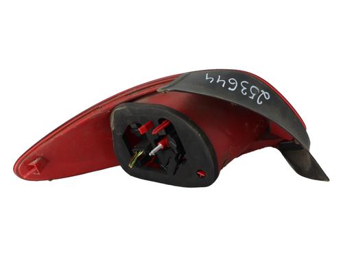 Right taillight PEUGEOT 206+ (2L_, 2M_) 1.1 | BP29252778C35 