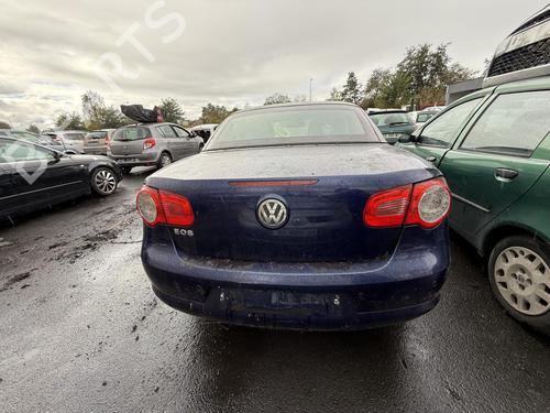 Left tailgate light VW EOS (1F7, 1F8) 2.0 TDI | BP27895563C79  - Image 15